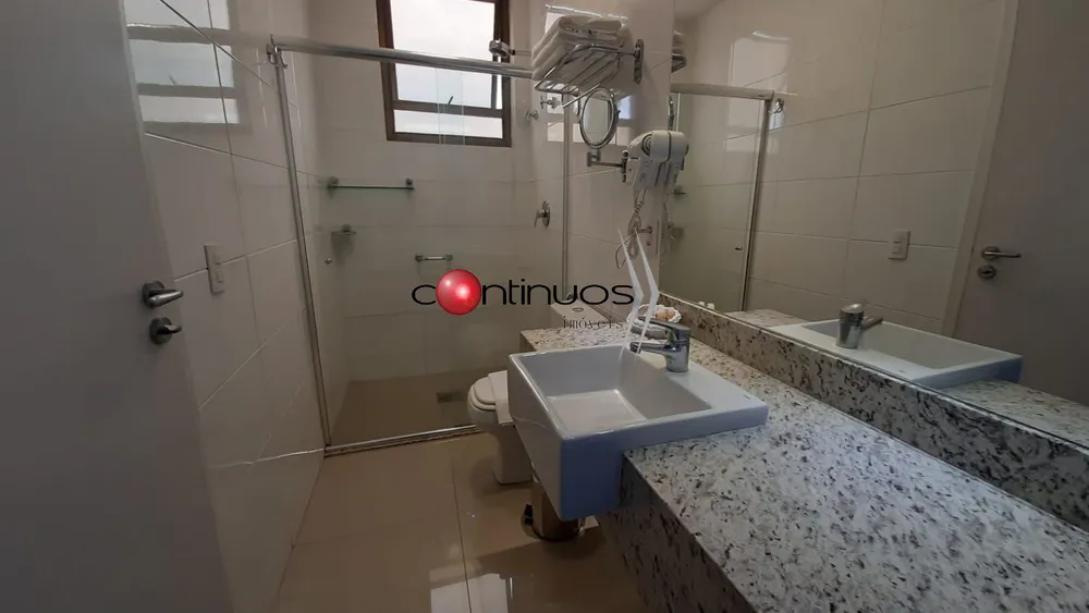 Flat/Apart Hotel, 1 quarto, 27 m² - Foto 5