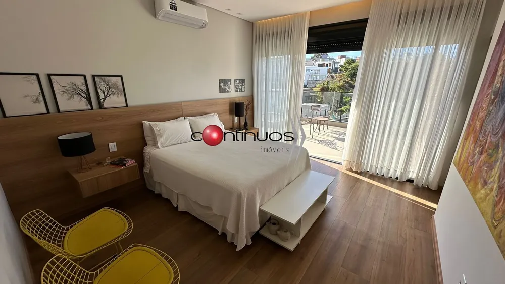 Casa de Condomínio, 4 quartos - Foto 11