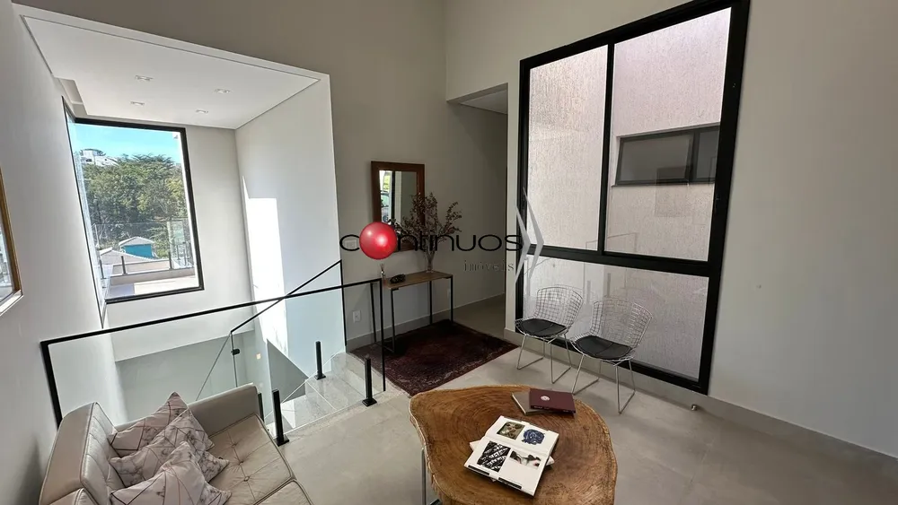 Casa de Condomínio, 4 quartos - Foto 7