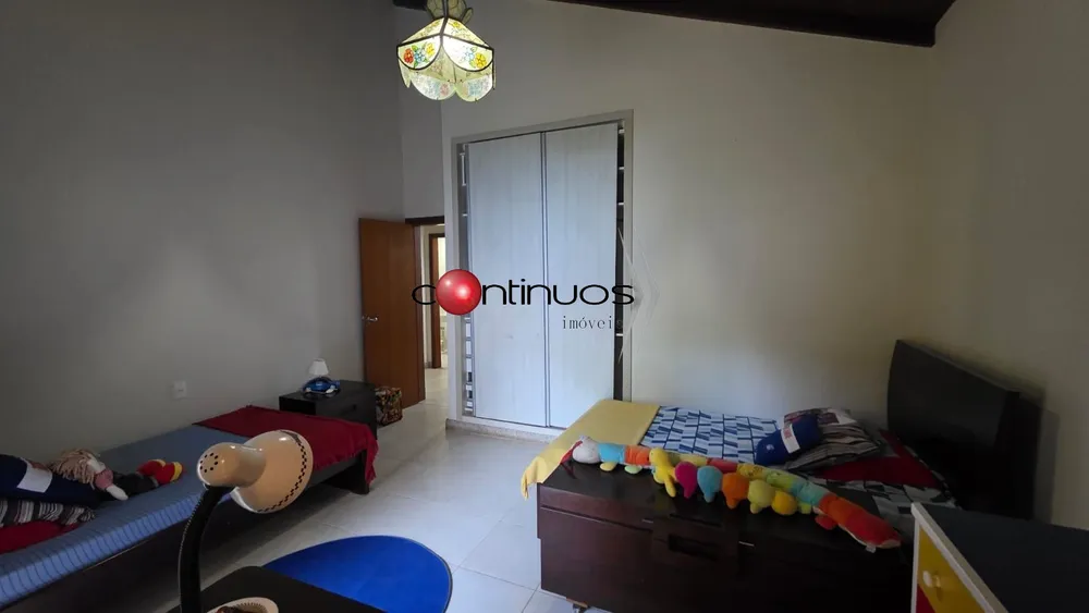 Casa de Condomínio, 5 quartos - Foto 11