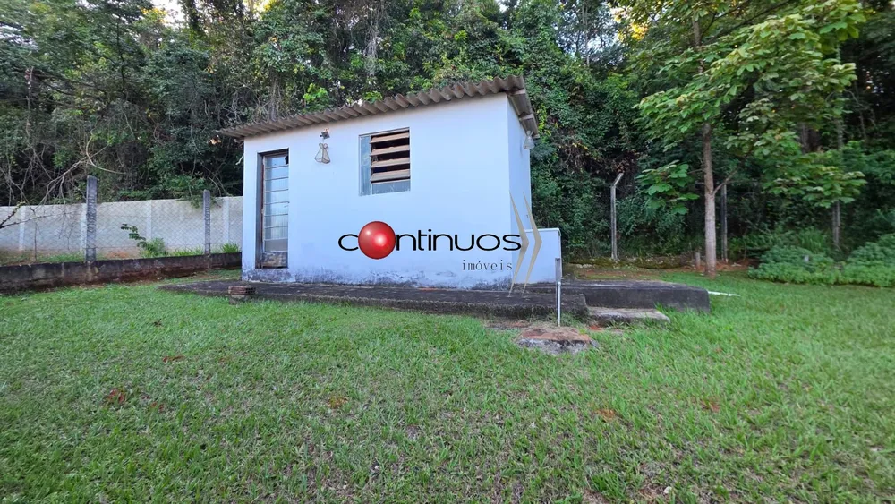 Casa de Condomínio, 5 quartos - Foto 2