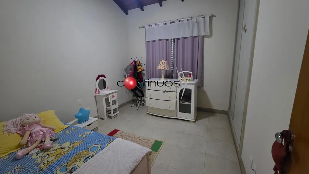 Casa de Condomínio, 5 quartos - Foto 9