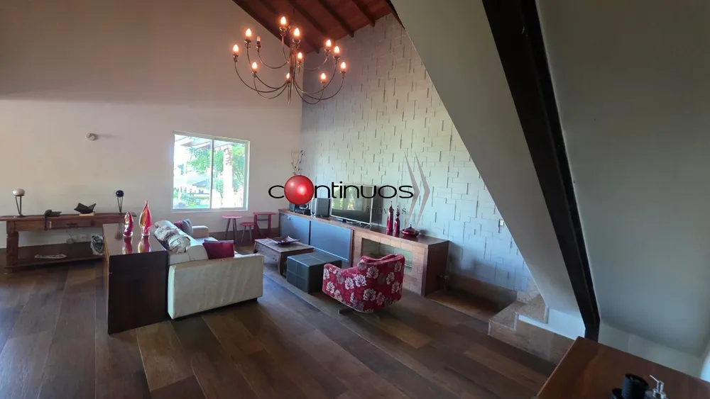 Casa de Condomínio, 5 quartos - Foto 6