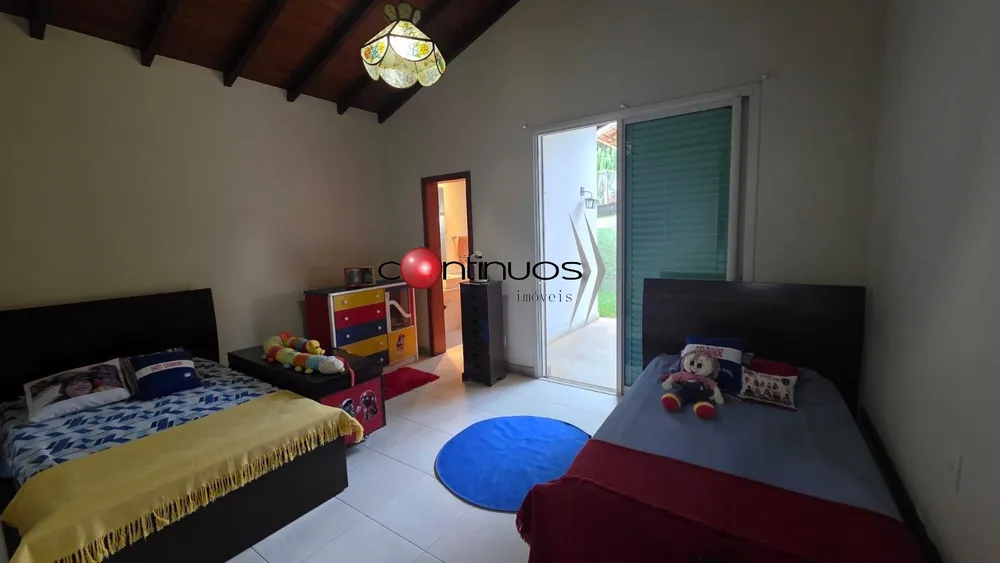 Casa de Condomínio, 5 quartos - Foto 12
