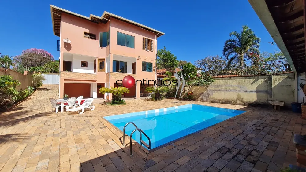Casa, 4 quartos, 410 m² - Foto 13