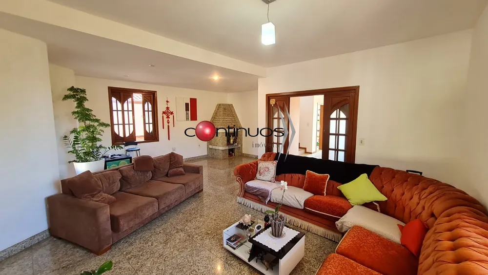 Casa, 4 quartos, 410 m² - Foto 3