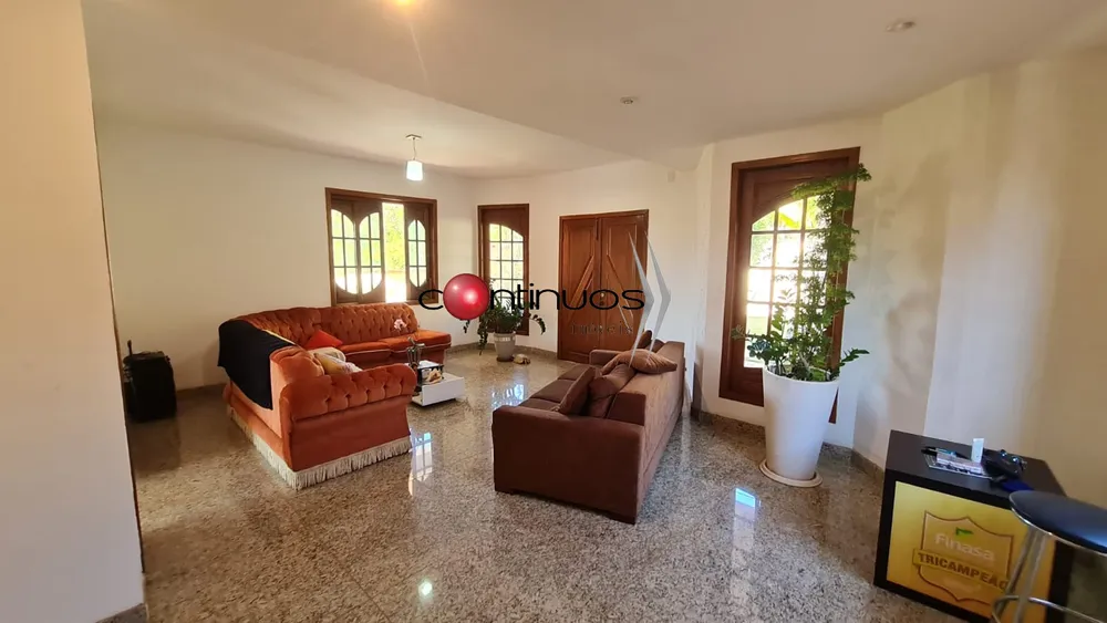 Casa, 4 quartos, 410 m² - Foto 4