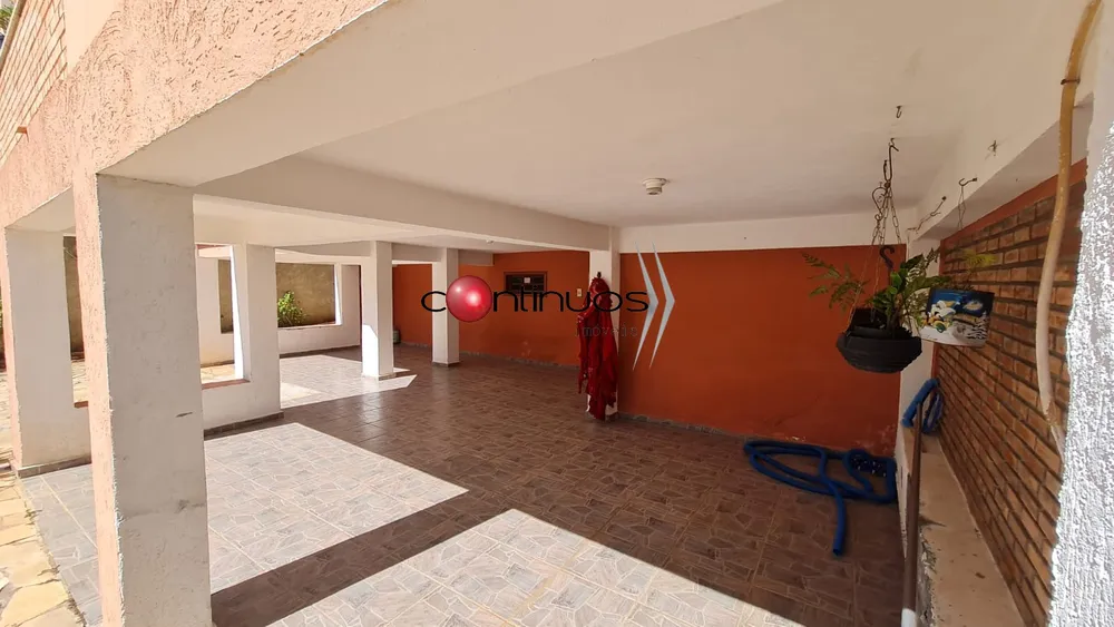 Casa, 4 quartos, 410 m² - Foto 12