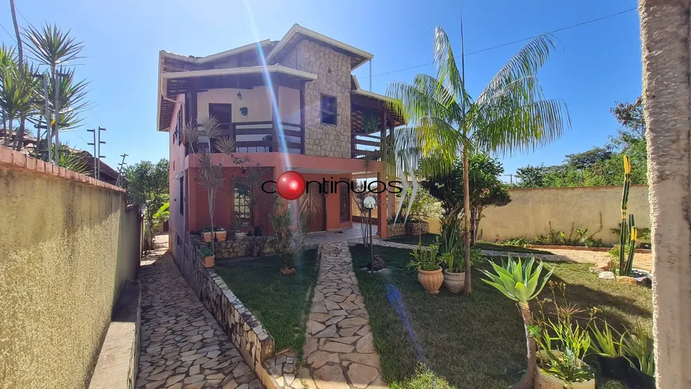 Casa, 4 quartos, 410 m² - Foto 2
