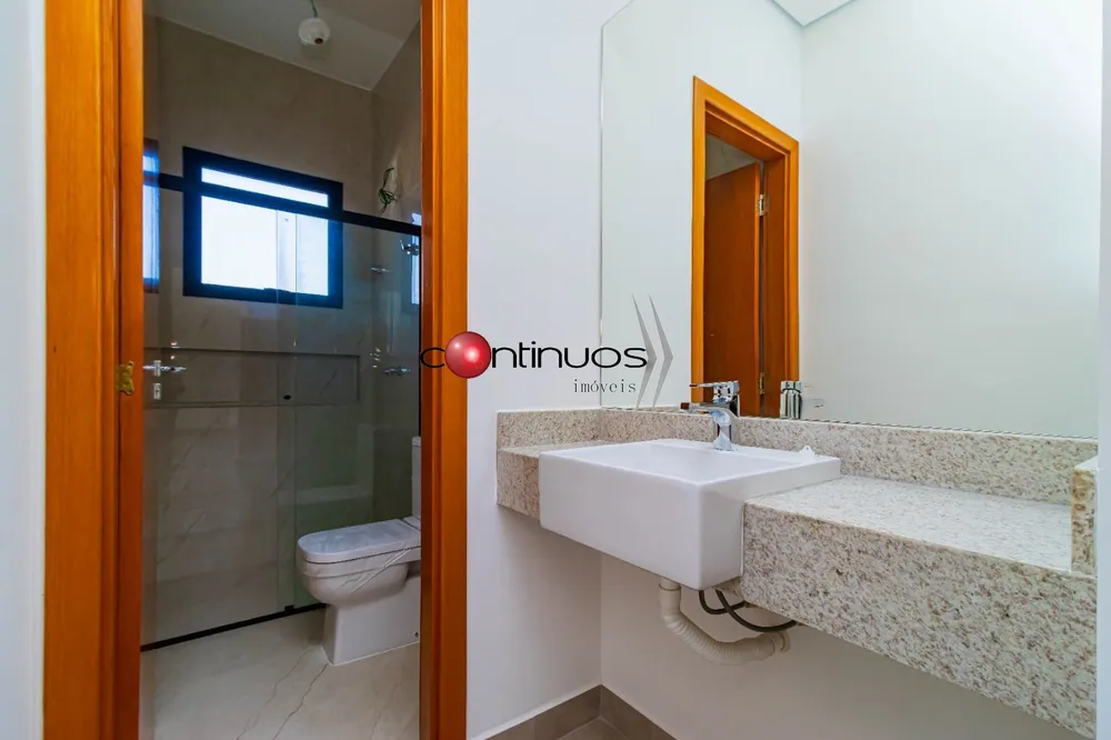 Casa de Condomínio, 4 quartos - Foto 8