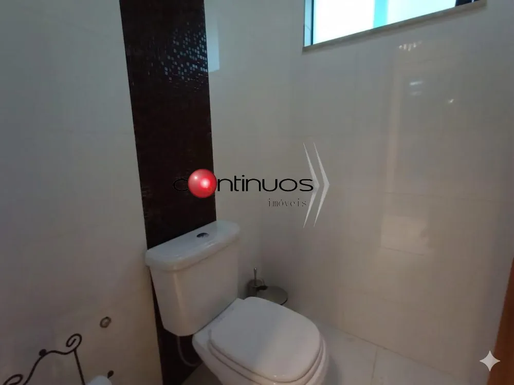 Casa de Condomínio, 4 quartos - Foto 7