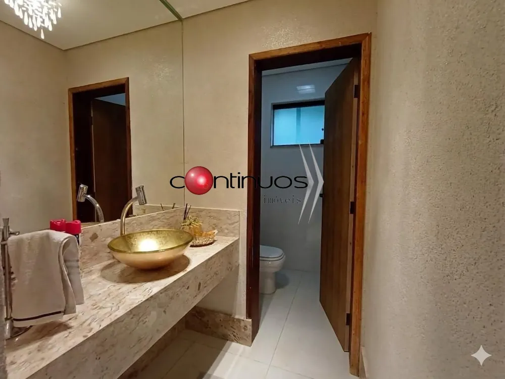 Casa de Condomínio, 4 quartos - Foto 6