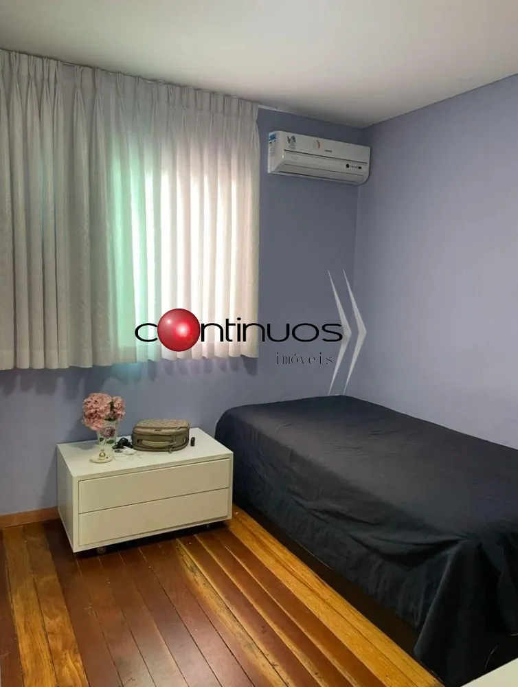 Casa de Condomínio, 4 quartos - Foto 10