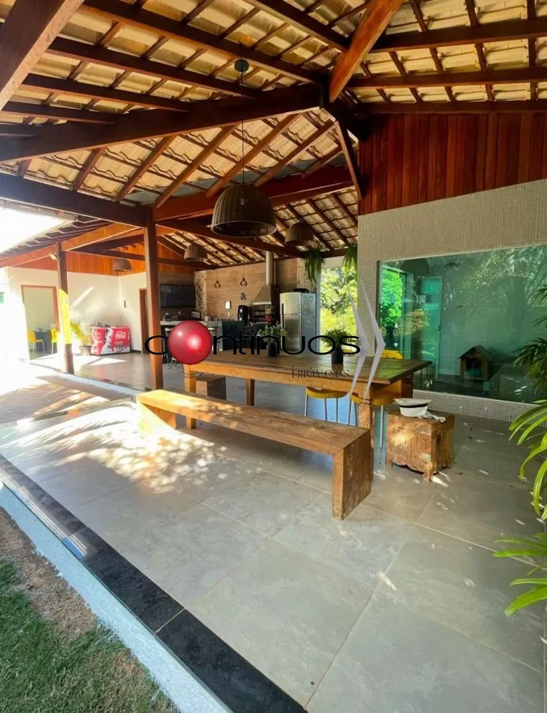 Casa de Condomínio, 4 quartos - Foto 16