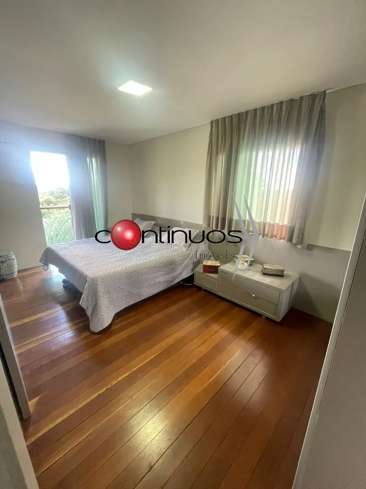 Casa de Condomínio, 4 quartos - Foto 12