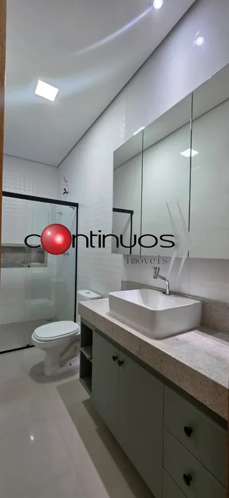 Casa, 3 quartos - Foto 6