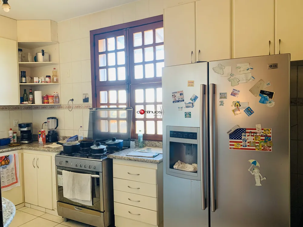 Casa, 6 quartos - Foto 6