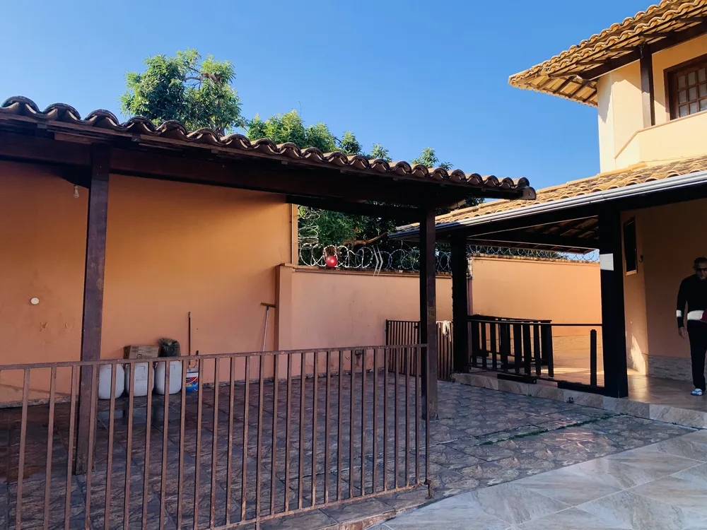 Casa, 6 quartos - Foto 1
