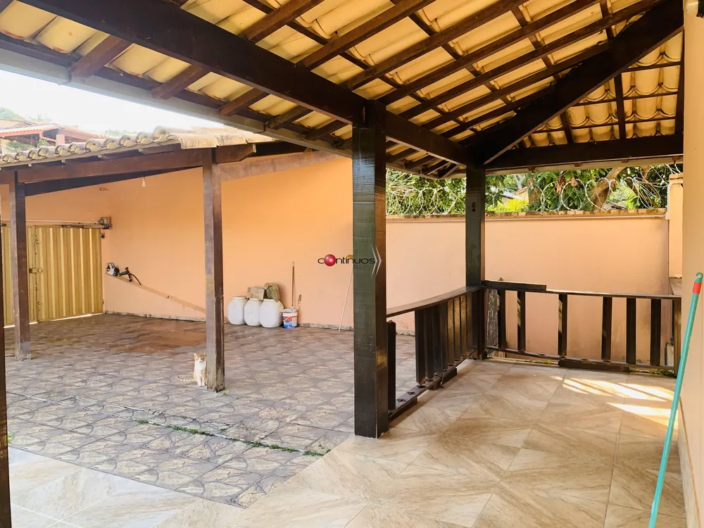Casa, 6 quartos - Foto 3
