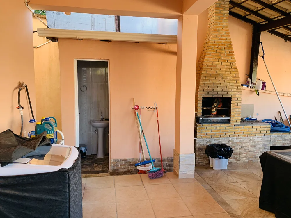 Casa, 6 quartos - Foto 11