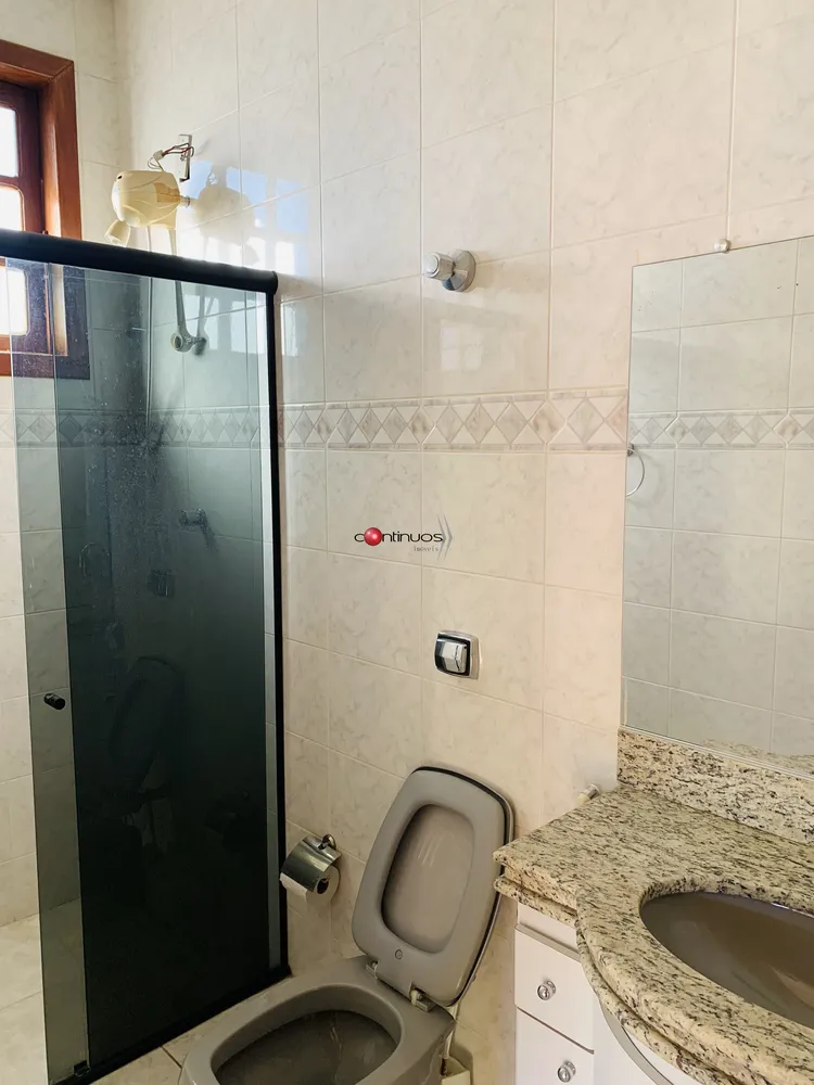 Casa, 6 quartos - Foto 10