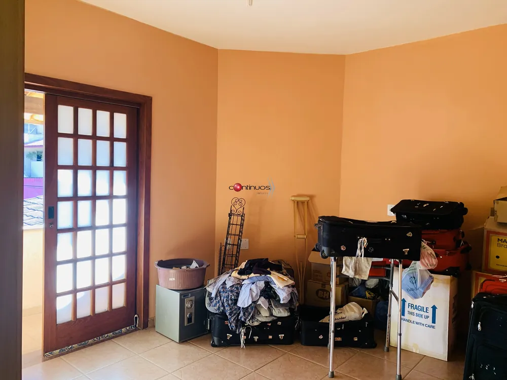 Casa, 6 quartos - Foto 9