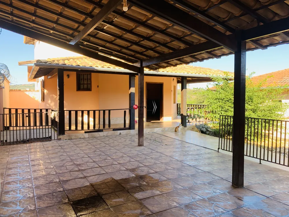 Casa, 6 quartos - Foto 2