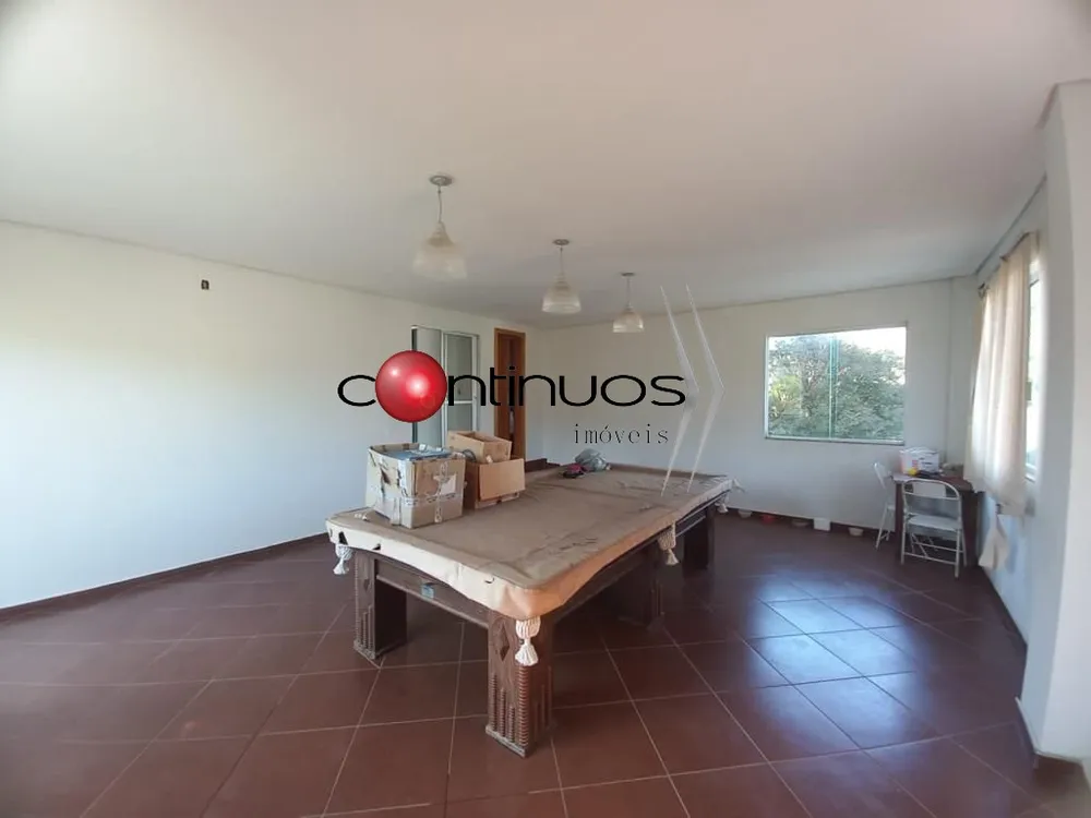 Casa de Condomínio, 4 quartos - Foto 10