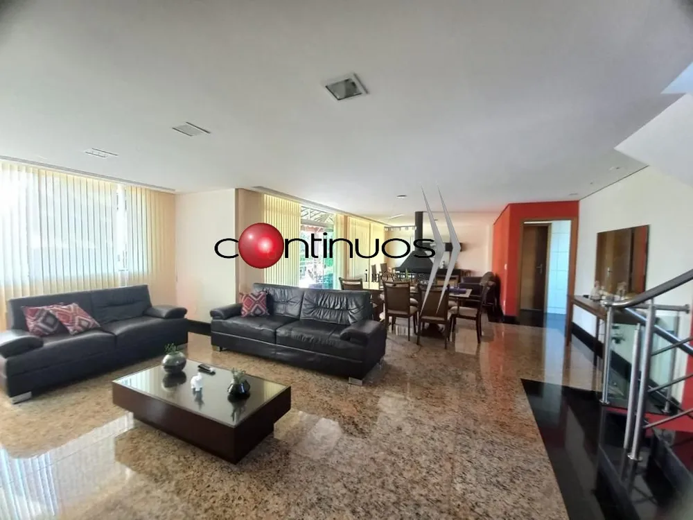Casa de Condomínio, 4 quartos - Foto 8