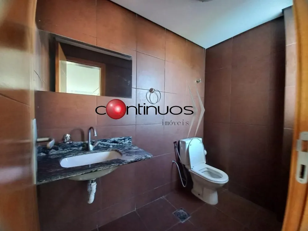 Casa de Condomínio, 4 quartos - Foto 11