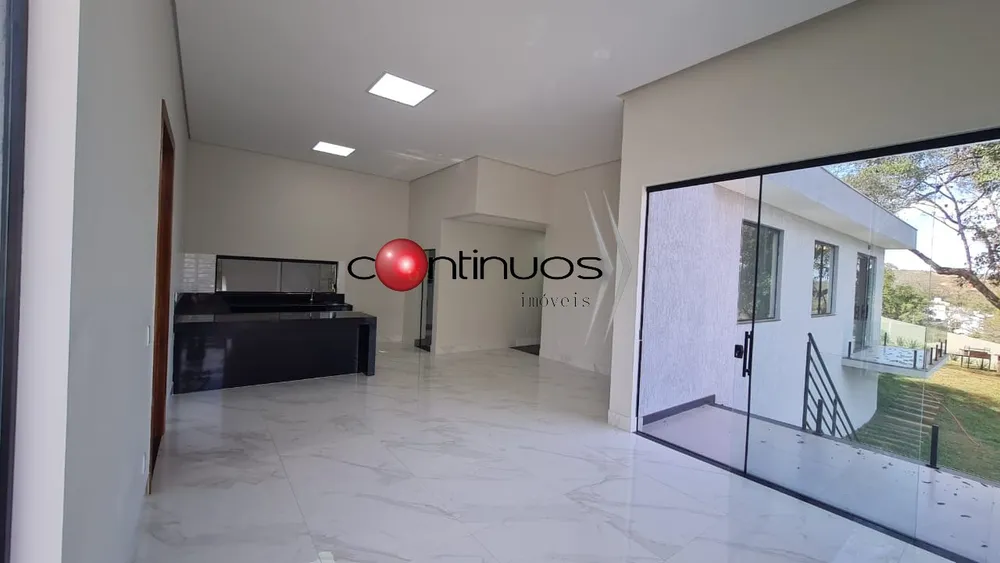 Casa, 4 quartos - Foto 3