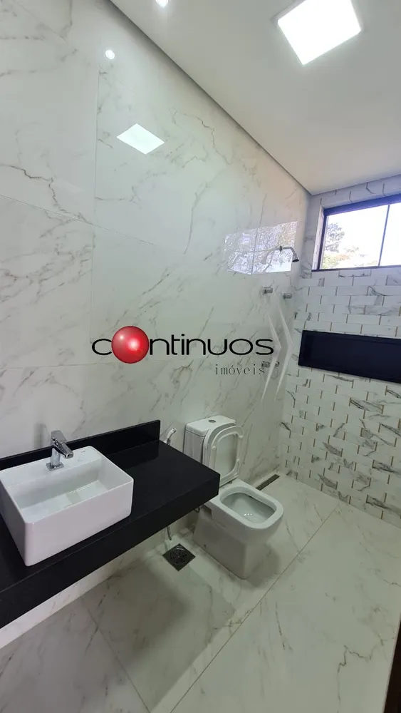 Casa, 4 quartos - Foto 12