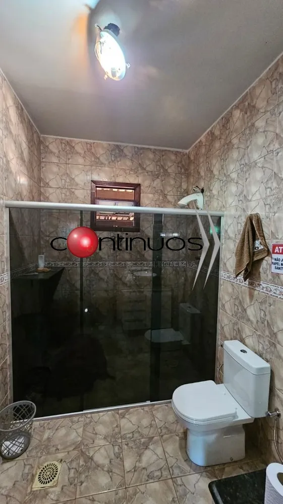 Casa, 3 quartos, 227 m² - Foto 7