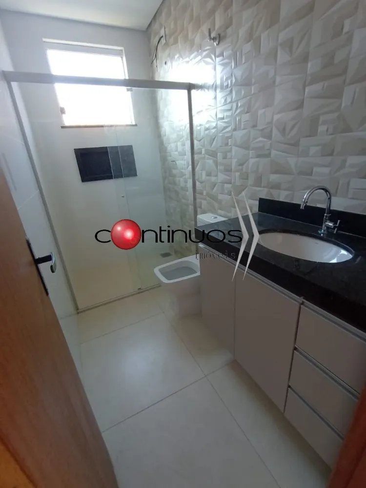 Casa, 3 quartos, 100 m² - Foto 11