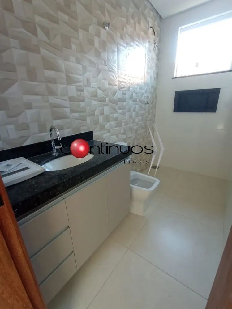 Casa, 3 quartos, 100 m² - Foto 14
