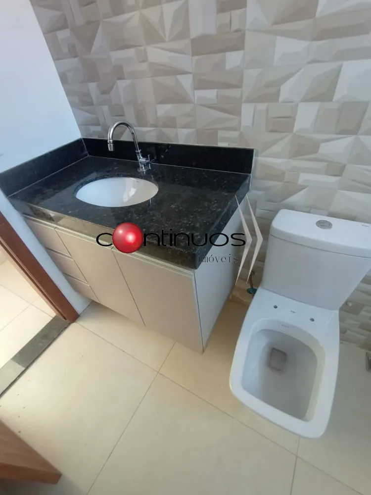 Casa, 3 quartos, 100 m² - Foto 15