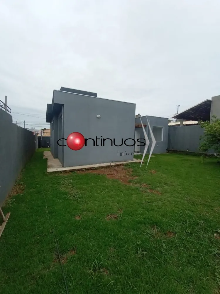 Casa, 3 quartos, 100 m² - Foto 4