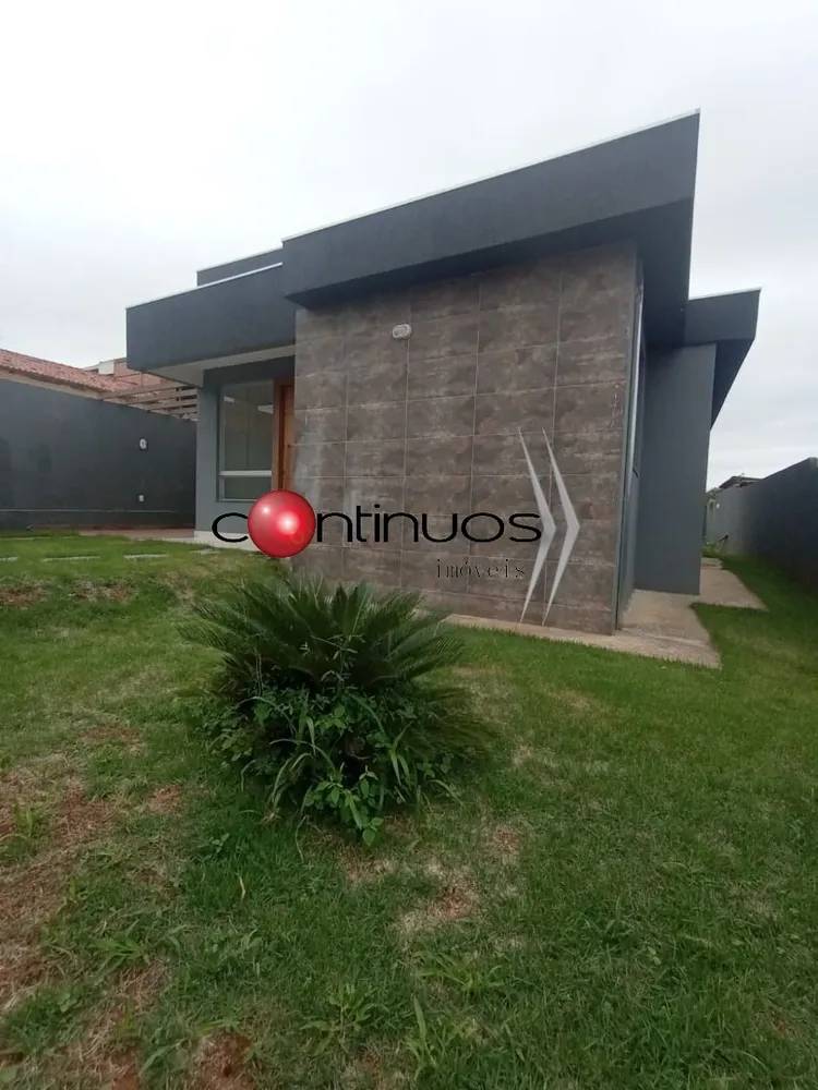 Casa, 3 quartos, 100 m² - Foto 3