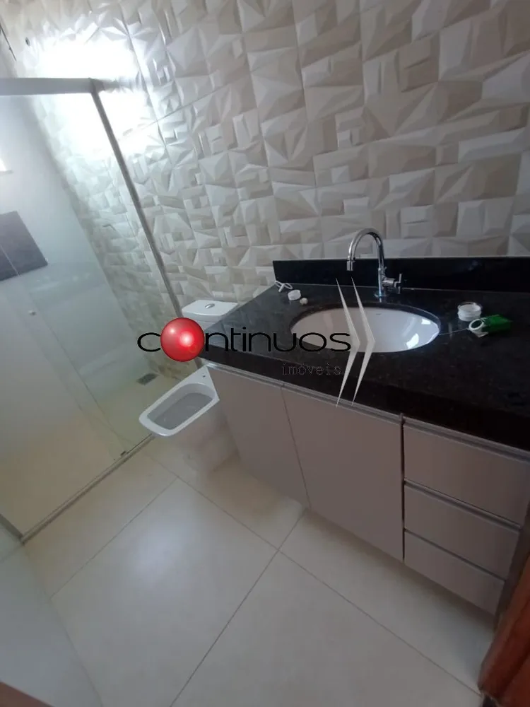 Casa, 3 quartos, 100 m² - Foto 12
