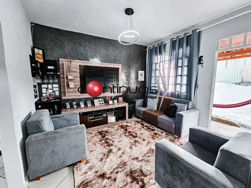 Casa, 2 quartos, 67 m² - Foto 2