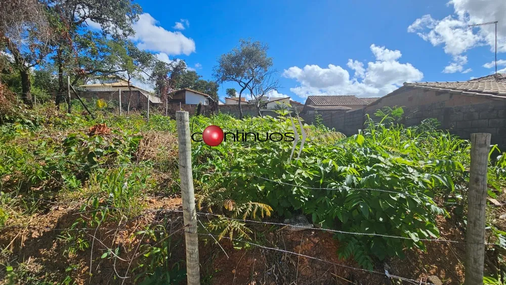 Terreno, 360 m² - Foto 1