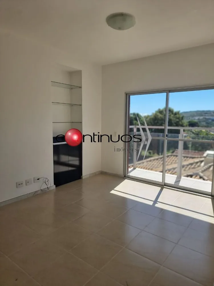 Apartamento, 3 quartos, 100 m² - Foto 3