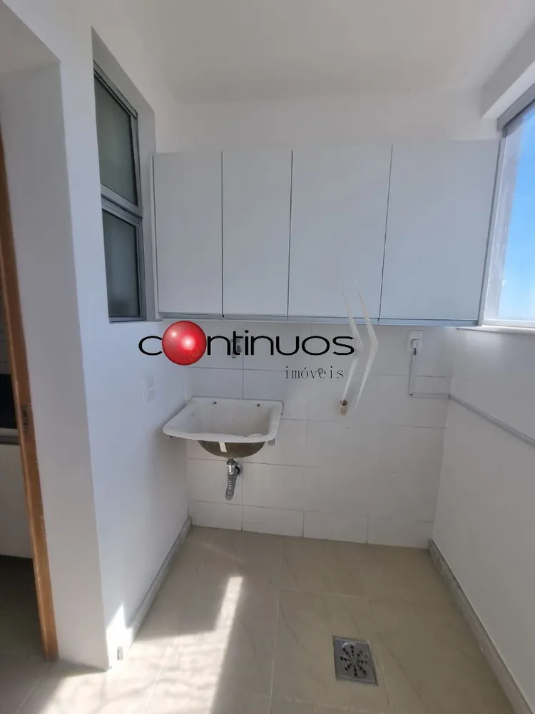 Apartamento, 3 quartos, 100 m² - Foto 4
