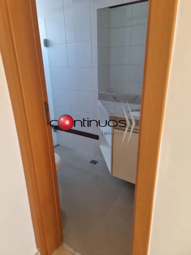 Apartamento, 3 quartos, 100 m² - Foto 6