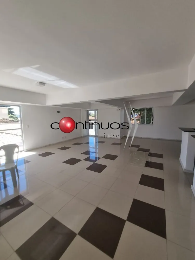 Apartamento, 3 quartos, 100 m² - Foto 9