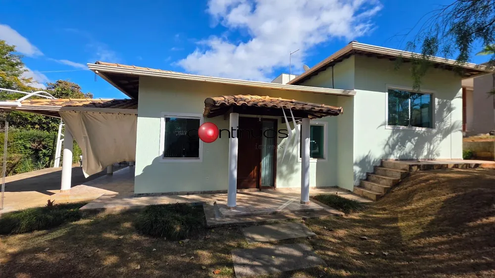 Casa de Condomínio, 4 quartos - Foto 3
