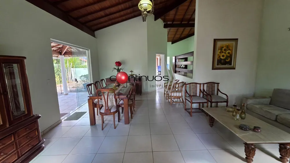 Casa de Condomínio, 4 quartos - Foto 4