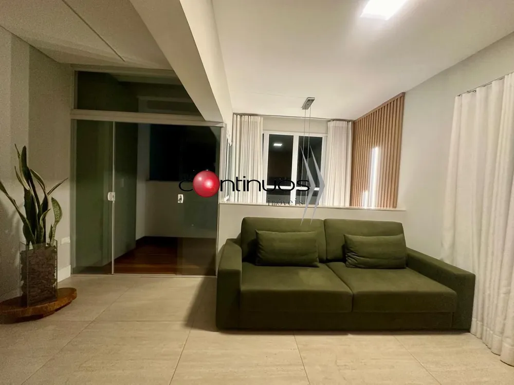 Cobertura, 2 quartos, 192 m² - Foto 3