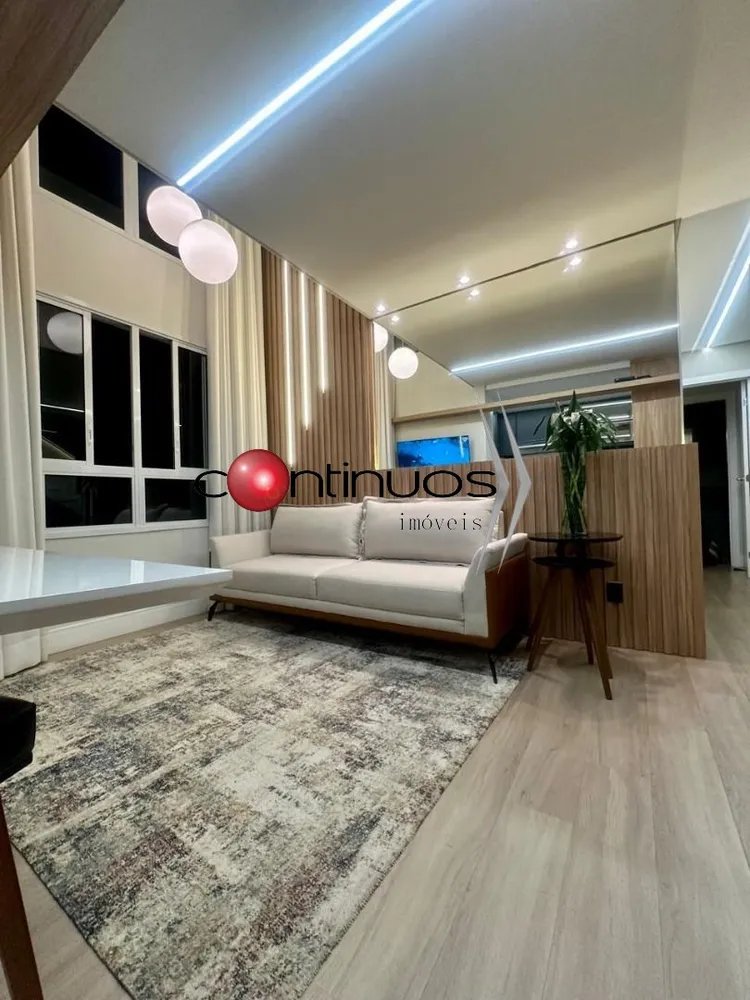 Cobertura, 2 quartos, 192 m² - Foto 6
