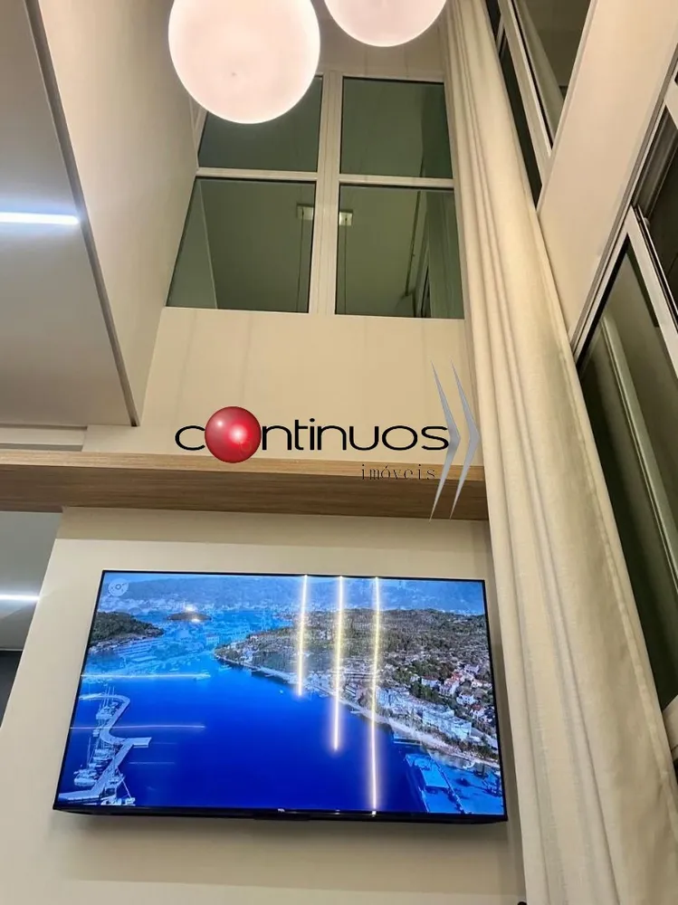 Cobertura, 2 quartos, 192 m² - Foto 11